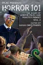 Watch Horror 101 123moviesFree