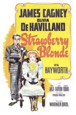 Watch The Strawberry Blonde 123moviesFree