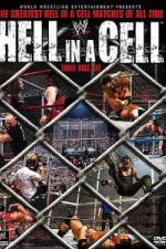 Watch WWE: Hell in a Cell 09 123moviesFree