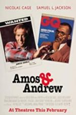 Watch Amos & Andrew 123moviesFree
