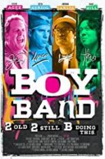 Watch Boy Band 123moviesFree