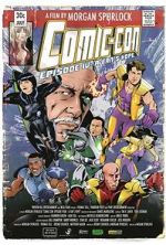 Watch Comic-Con Episode IV: A Fan\'s Hope 123moviesFree