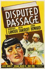 Watch Disputed Passage 123moviesFree