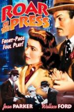 Watch Roar of the Press 123moviesFree