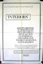 Watch Interiors 123moviesFree