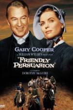 Watch Friendly Persuasion 123moviesFree