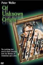 Watch Of Unknown Origin 123moviesFree