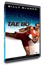 Watch Billy Blanks Tae-Bo Cardio 123moviesFree