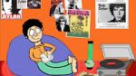 Watch Bob Dylan Hates Me (Short 2016) 123moviesFree