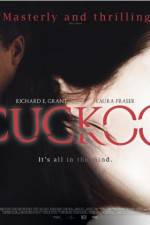 Watch Cuckoo 123moviesFree