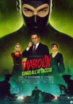 Watch Diabolik: Ginko Attacks 123moviesFree