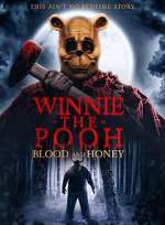 Watch Winnie-the-Pooh: Blood and Honey 123moviesFree