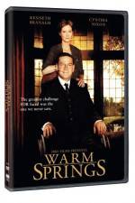 Watch Warm Springs 123moviesFree