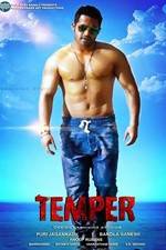 Watch Temper 123moviesFree