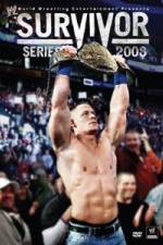 Watch WWE Survivor Series 123moviesFree