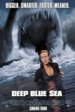 Watch Deep Blue Sea 123moviesFree