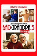 Watch Bad Grandpa .5 123moviesFree
