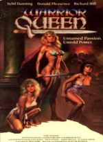 Watch Warrior Queen 123moviesFree