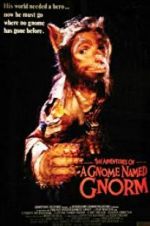 Watch A Gnome Named Gnorm 123moviesFree