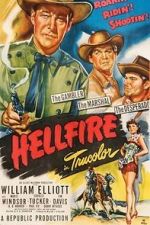 Watch Hellfire 123moviesFree