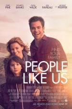 Watch People Like Us 123moviesFree