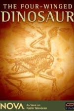 Watch NOVA: The Four-Winged Dinosaur 123moviesFree