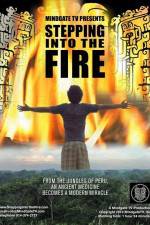 Watch Stepping Into the Fire 123moviesFree