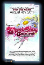 Watch Electric Daisy Carnival Experience 123moviesFree