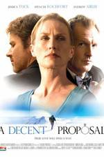 Watch A Decent Proposal 123moviesFree