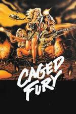 Watch Caged Fury 123moviesFree