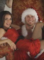 Watch Christmas on the Bayou 123moviesFree