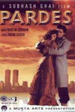 Watch Pardes 123moviesFree