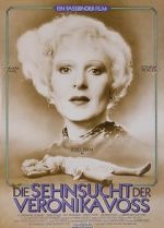 Watch Veronika Voss 123moviesFree