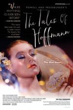 Watch The Tales of Hoffmann 123moviesFree