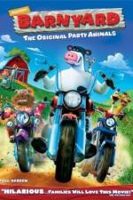 Watch Barnyard 123moviesFree