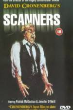 Watch Scanners 123moviesFree