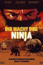 Watch Ninja's Force 123moviesFree