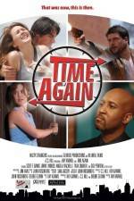 Watch Time Again 123moviesFree