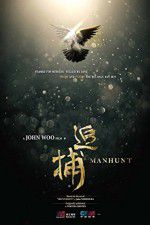 Watch Manhunt 123moviesFree