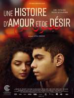 Watch A Tale of Love and Desire 123moviesFree