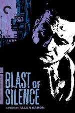 Watch Blast of Silence 123moviesFree