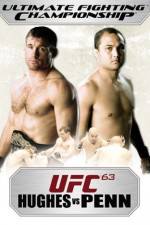 Watch UFC 63 Hughes vs Penn 123moviesFree
