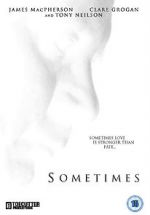 Watch Sometimes (Short 2011) 123moviesFree