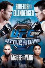 Watch UFC Fight Night 25 123moviesFree