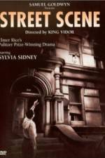 Watch Street Scene 123moviesFree