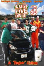 Watch I Got Five on it 3 123moviesFree