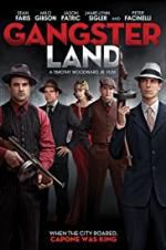 Watch Gangster Land 123moviesFree