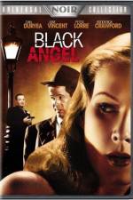 Watch Black Angel 123moviesFree