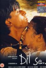 Watch Dil Se.. 123moviesFree