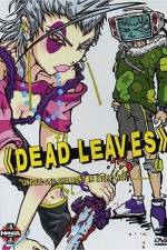Watch Dead Leaves 123moviesFree